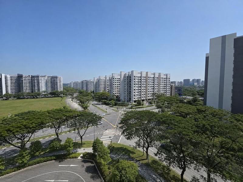 109B Canberra Walk, 109B Canberra Walk, 3 Bedrooms, 1,216 sqft, HDB Flat For Sale, by Lewis Chua, 500245788 - Exterior - PropertyGuru.com.sg