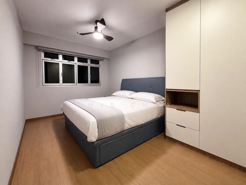 109B Canberra Walk, 109B Canberra Walk, 3 Bedrooms, 1,216 sqft, HDB Flat For Sale, by Lewis Chua, 500245788 - Bedroom - PropertyGuru.com.sg