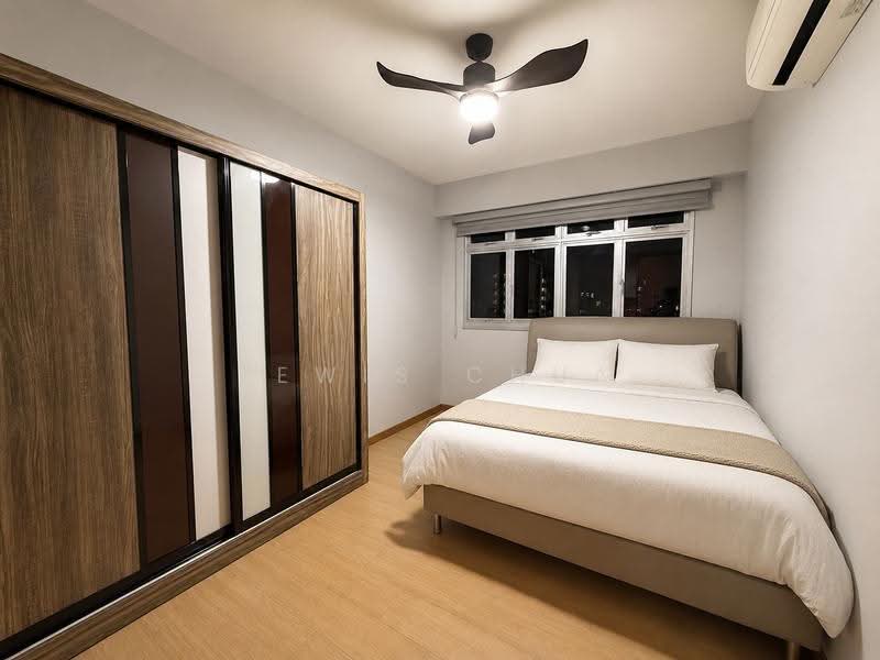 109B Canberra Walk, 109B Canberra Walk, 3 Bedrooms, 1,216 sqft, HDB Flat For Sale, by Lewis Chua, 500245788 - Bedroom - PropertyGuru.com.sg