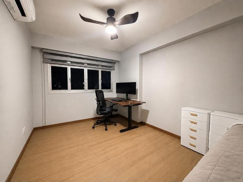 109B Canberra Walk, 109B Canberra Walk, 3 Bedrooms, 1,216 sqft, HDB Flat For Sale, by Lewis Chua, 500245788 - Study - PropertyGuru.com.sg