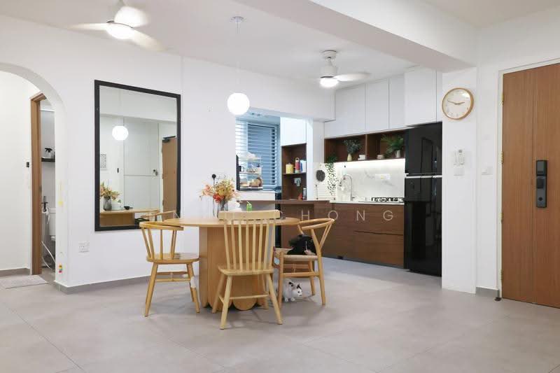 621A Tampines Street 61, 621A Tampines Street 61, 3 Bedrooms, 1,001 sqft, HDB Flat For Sale, by Enzo Chong, 500245789 - Dining & Kitchen - PropertyGuru.com.sg