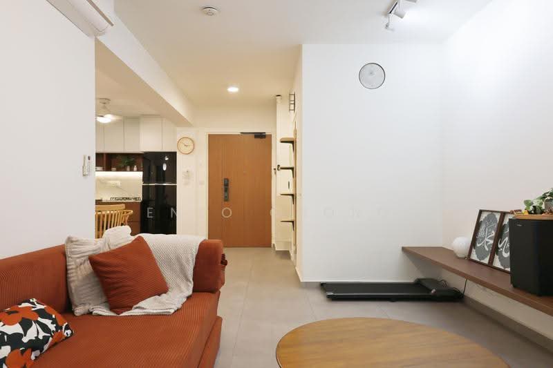 621A Tampines Street 61, 621A Tampines Street 61, 3 Bedrooms, 1,001 sqft, HDB Flat For Sale, by Enzo Chong, 500245789 - Living Room - PropertyGuru.com.sg