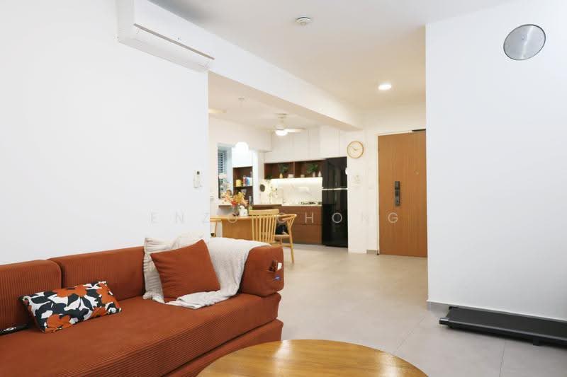 621A Tampines Street 61, 621A Tampines Street 61, 3 Bedrooms, 1,001 sqft, HDB Flat For Sale, by Enzo Chong, 500245789 - Living Room - PropertyGuru.com.sg