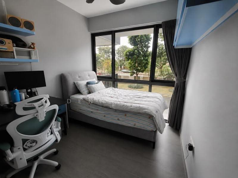 The Topiary, 19 Fernvale Lane, Seletar / Yio Chu Kang, 3 Bedrooms, 1,044 sqft, Condominium For Sale, by Dennis Lim, 500245790 - Bedroom - PropertyGuru.com.sg