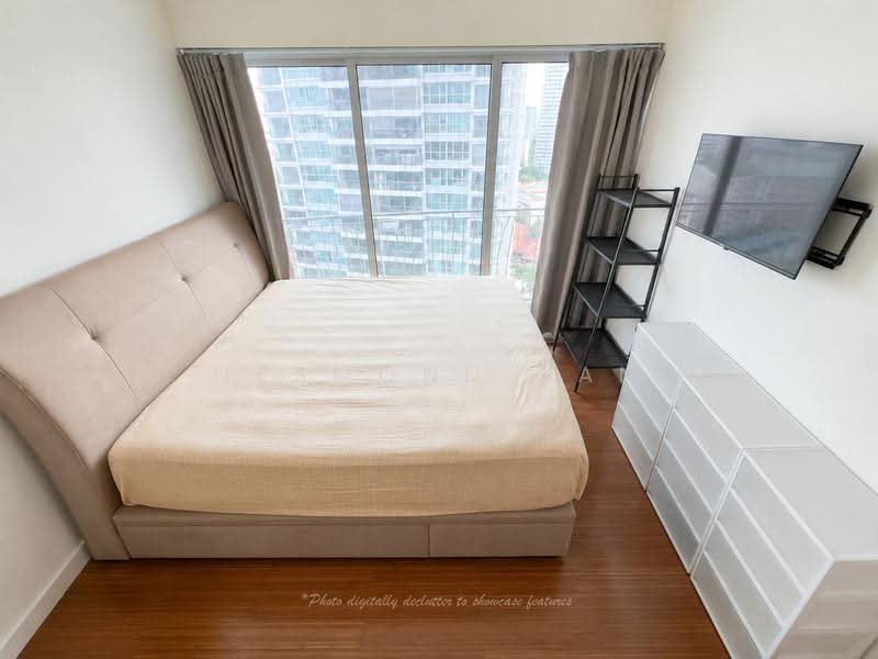 273B Bishan Street 24, 273B Bishan Street 24, Ang Mo Kio / Bishan / Thomson, 3 Bedrooms, 1,023 sqft, HDB Flat For Sale, by Desmond Tan, 500245791 - Bedroom - PropertyGuru.com.sg
