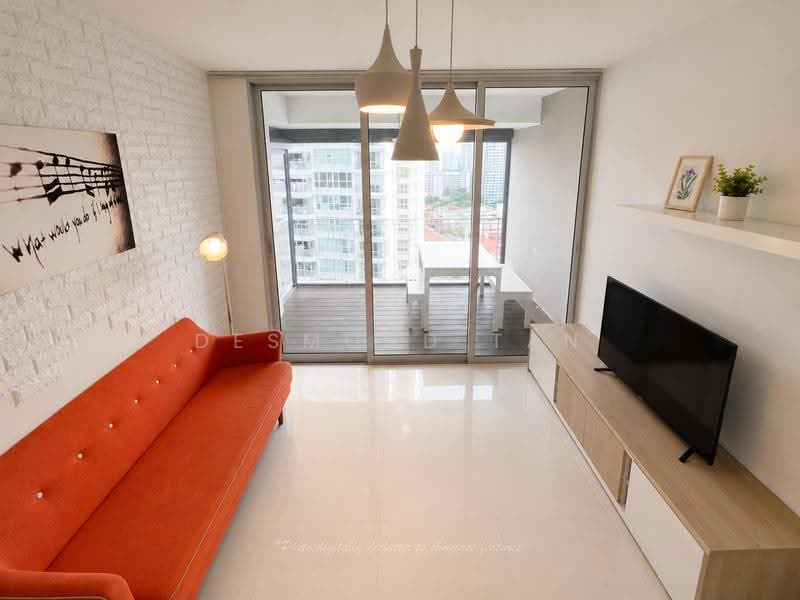 273B Bishan Street 24, 273B Bishan Street 24, Ang Mo Kio / Bishan / Thomson, 3 Bedrooms, 1,023 sqft, HDB Flat For Sale, by Desmond Tan, 500245791 - Living Room - PropertyGuru.com.sg