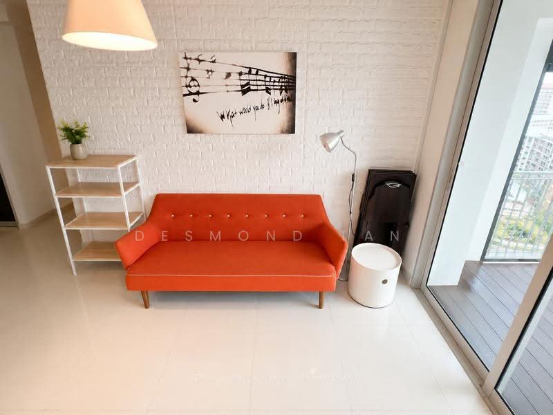 273B Bishan Street 24, 273B Bishan Street 24, Ang Mo Kio / Bishan / Thomson, 3 Bedrooms, 1,023 sqft, HDB Flat For Sale, by Desmond Tan, 500245791 - Living Room - PropertyGuru.com.sg