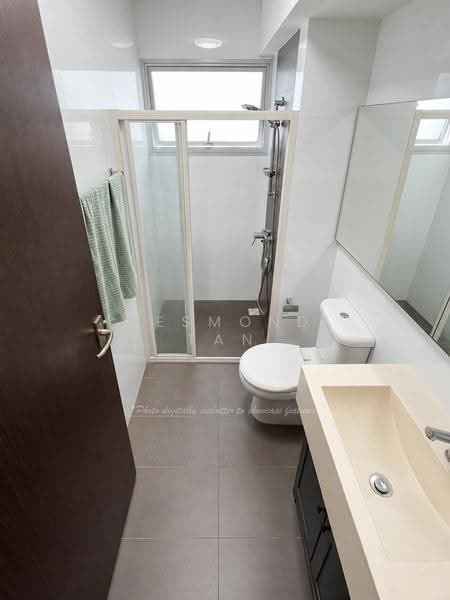 273B Bishan Street 24, 273B Bishan Street 24, Ang Mo Kio / Bishan / Thomson, 3 Bedrooms, 1,023 sqft, HDB Flat For Sale, by Desmond Tan, 500245791 - Bathroom - PropertyGuru.com.sg