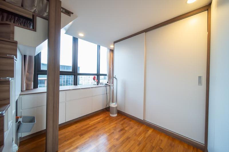 Sims Urban Oasis, 2 Sims Drive, 3 Bedrooms, 1,001 sqft, Condominium For Sale, by George Li, 500245792 - Interior - PropertyGuru.com.sg