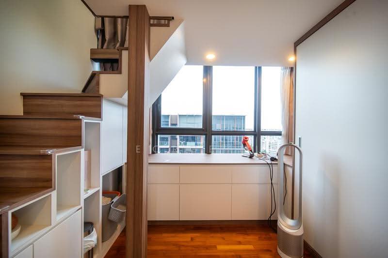 Sims Urban Oasis, 2 Sims Drive, 3 Bedrooms, 1,001 sqft, Condominium For Sale, by George Li, 500245792 - Interior - PropertyGuru.com.sg
