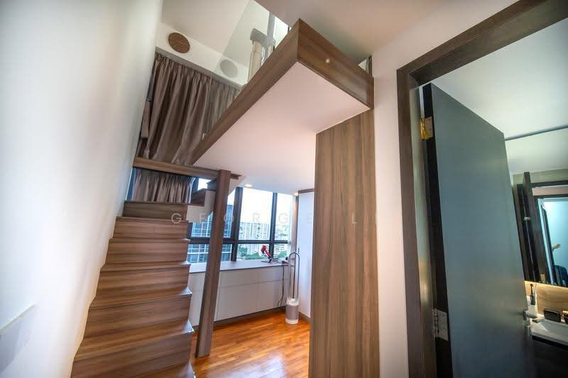 Sims Urban Oasis, 2 Sims Drive, 3 Bedrooms, 1,001 sqft, Condominium For Sale, by George Li, 500245792 - Interior - PropertyGuru.com.sg