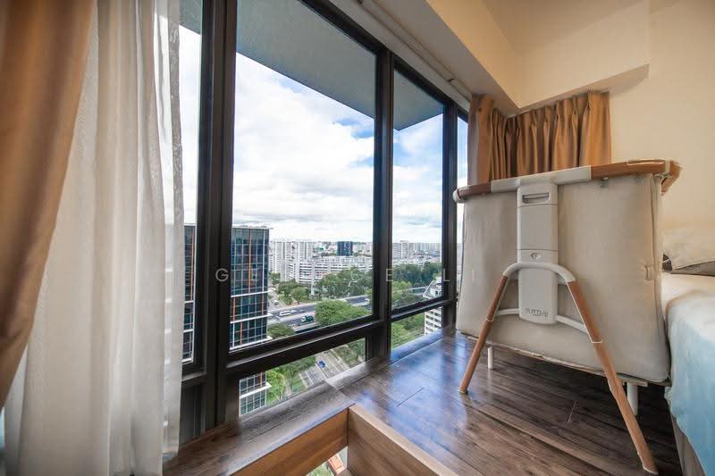 Sims Urban Oasis, 2 Sims Drive, 3 Bedrooms, 1,001 sqft, Condominium For Sale, by George Li, 500245792 - View - PropertyGuru.com.sg