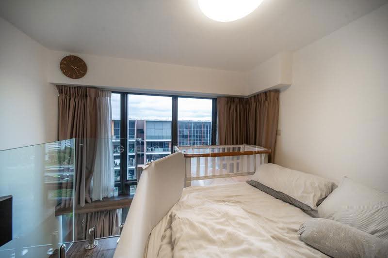 Sims Urban Oasis, 2 Sims Drive, 3 Bedrooms, 1,001 sqft, Condominium For Sale, by George Li, 500245792 - Bedroom - PropertyGuru.com.sg
