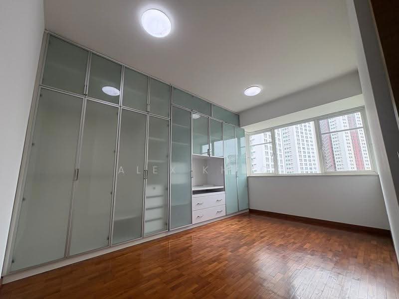 The Jade, 9 Bukit Batok Central Link, 2 Bedrooms, 1,087 sqft, Condominium For Rent, by Alex Khoo, 500245793 - Bedroom - PropertyGuru.com.sg