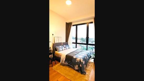 35 Gilstead, 35 Gilstead Road, Newton / Novena, Room Rental, 160 sqft, Apartment For Rent, by Tay Shaoqi, 500245794 - PropertyGuru.com.sg