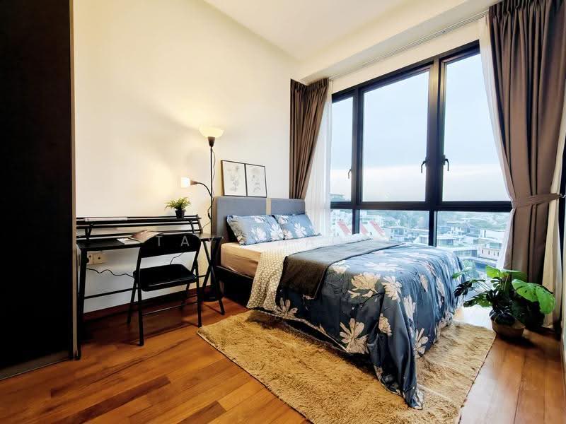 35 Gilstead, 35 Gilstead Road, Newton / Novena, Room Rental, 160 sqft, Apartment For Rent, by Tay Shaoqi, 500245794 - Bedroom - PropertyGuru.com.sg