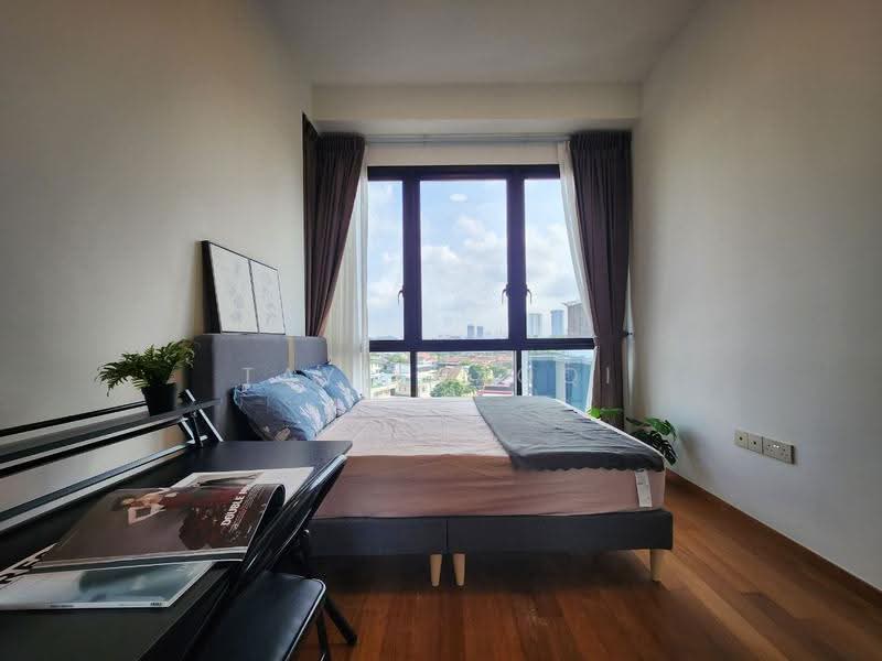 35 Gilstead, 35 Gilstead Road, Newton / Novena, Room Rental, 160 sqft, Apartment For Rent, by Tay Shaoqi, 500245794 - Bedroom - PropertyGuru.com.sg