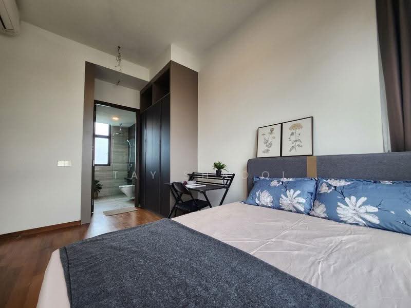 35 Gilstead, 35 Gilstead Road, Newton / Novena, Room Rental, 160 sqft, Apartment For Rent, by Tay Shaoqi, 500245794 - Bedroom - PropertyGuru.com.sg