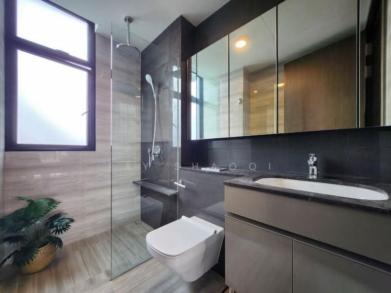 35 Gilstead, 35 Gilstead Road, Newton / Novena, Room Rental, 160 sqft, Apartment For Rent, by Tay Shaoqi, 500245794 - Bathroom - PropertyGuru.com.sg