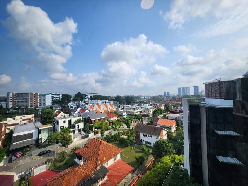 35 Gilstead, 35 Gilstead Road, Newton / Novena, Room Rental, 160 sqft, Apartment For Rent, by Tay Shaoqi, 500245794 - Room View - PropertyGuru.com.sg