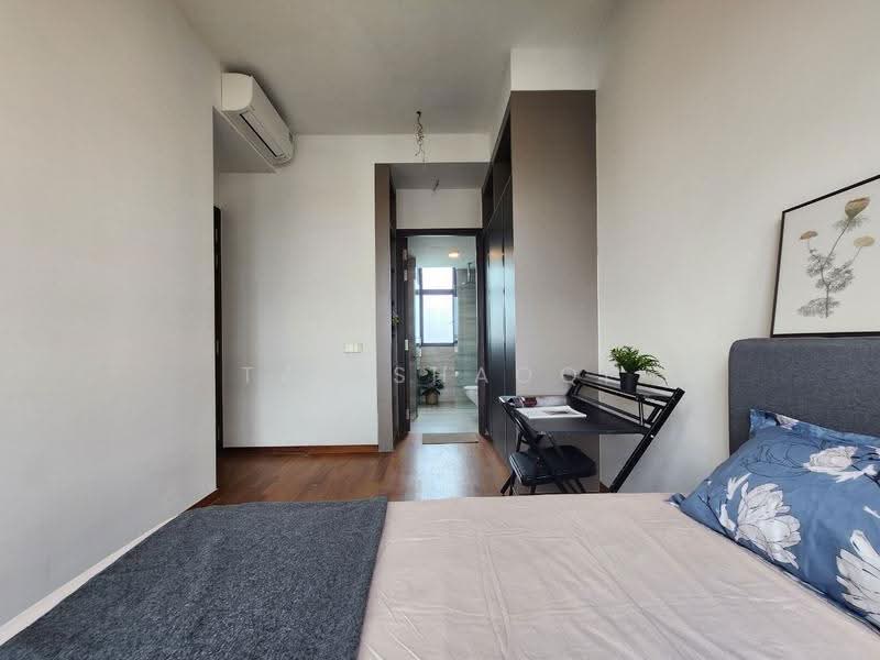 35 Gilstead, 35 Gilstead Road, Newton / Novena, Room Rental, 160 sqft, Apartment For Rent, by Tay Shaoqi, 500245794 - Bedroom - PropertyGuru.com.sg