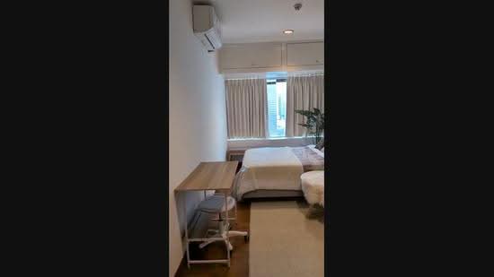 The Plaza, 7500A Beach Road, Beach Road / Bugis / Rochor, 1 Bedroom, , Apartment For Rent, by Ssharon Loh, 500245795 - PropertyGuru.com.sg