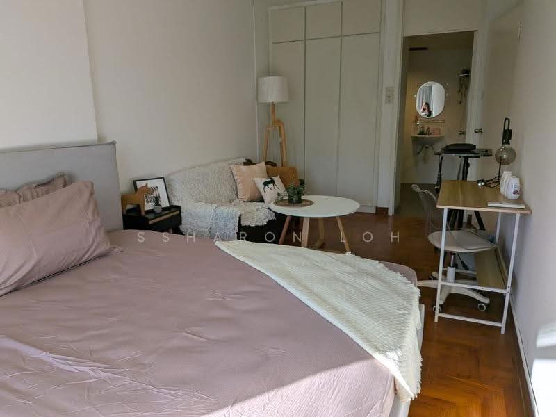 The Plaza, 7500A Beach Road, Beach Road / Bugis / Rochor, 1 Bedroom, , Apartment For Rent, by Ssharon Loh, 500245795 - PropertyGuru.com.sg