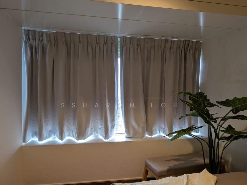 The Plaza, 7500A Beach Road, Beach Road / Bugis / Rochor, 1 Bedroom, , Apartment For Rent, by Ssharon Loh, 500245795 - PropertyGuru.com.sg