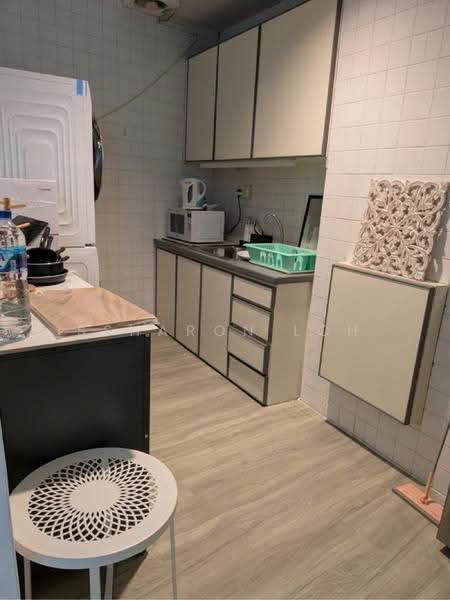 The Plaza, 7500A Beach Road, Beach Road / Bugis / Rochor, 1 Bedroom, , Apartment For Rent, by Ssharon Loh, 500245795 - PropertyGuru.com.sg
