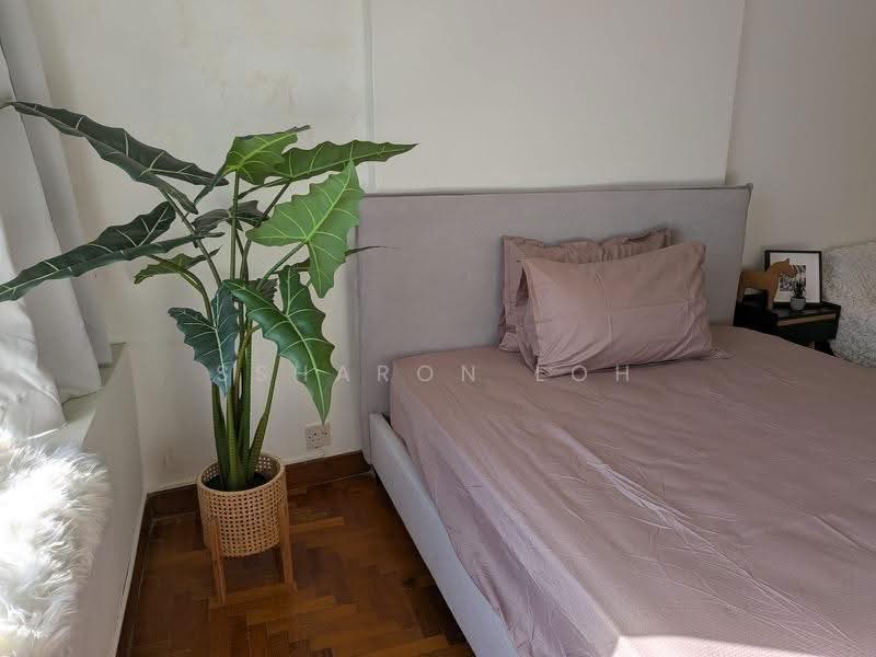 The Plaza, 7500A Beach Road, Beach Road / Bugis / Rochor, 1 Bedroom, , Apartment For Rent, by Ssharon Loh, 500245795 - PropertyGuru.com.sg