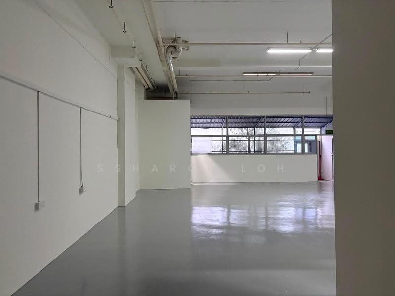 Harvest @ Woodlands, Sembawang / Yishun, 1,658 sqft, Factory / Workshop (B2) For Rent, by Ssharon Loh, 500245797 - CommercialGuru.com.sg
