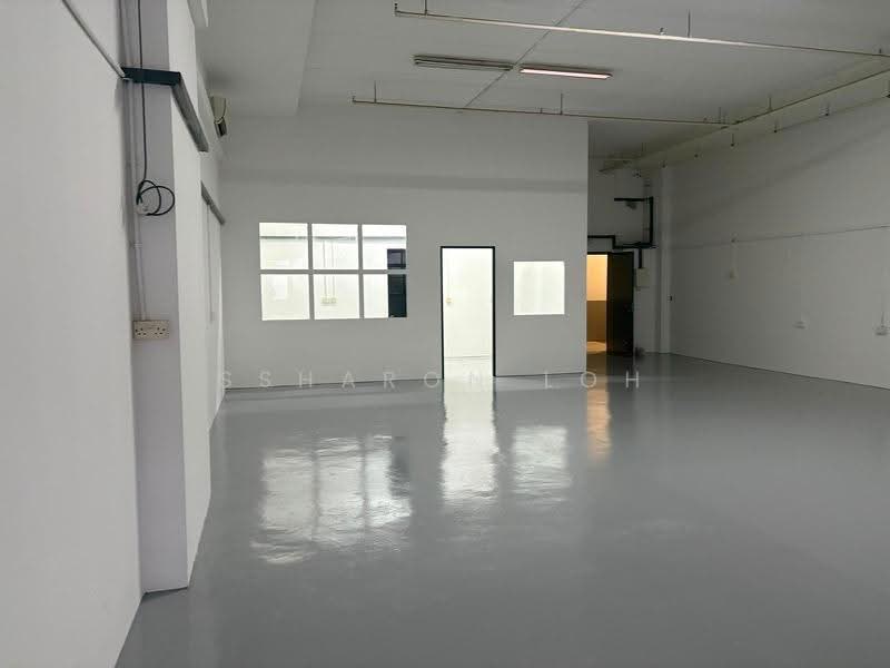 Harvest @ Woodlands, Sembawang / Yishun, 1,658 sqft, Factory / Workshop (B2) For Rent, by Ssharon Loh, 500245797 - CommercialGuru.com.sg