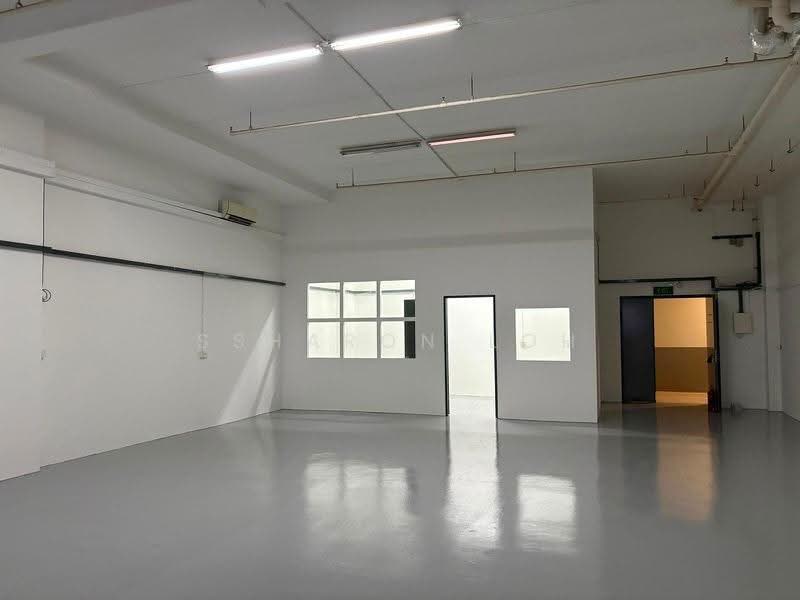 Harvest @ Woodlands, Sembawang / Yishun, 1,658 sqft, Factory / Workshop (B2) For Rent, by Ssharon Loh, 500245797 - CommercialGuru.com.sg