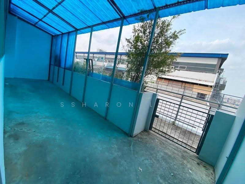 Harvest @ Woodlands, Sembawang / Yishun, 1,690 sqft, Factory / Workshop (B2) For Rent, by Ssharon Loh, 500245798 - CommercialGuru.com.sg