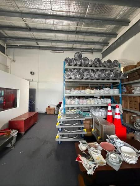 Harvest @ Woodlands, Sembawang / Yishun, 1,066 sqft, Light Industrial (B1) For Rent, by Ssharon Loh, 500245799 - CommercialGuru.com.sg