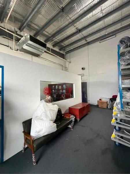 Harvest @ Woodlands, Sembawang / Yishun, 1,066 sqft, Light Industrial (B1) For Rent, by Ssharon Loh, 500245799 - CommercialGuru.com.sg