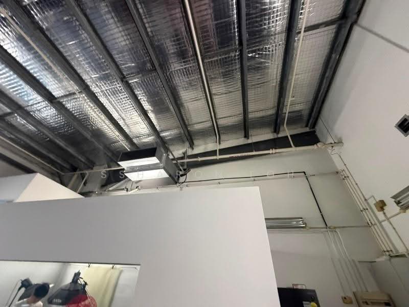Harvest @ Woodlands, Sembawang / Yishun, 1,066 sqft, Light Industrial (B1) For Rent, by Ssharon Loh, 500245799 - CommercialGuru.com.sg