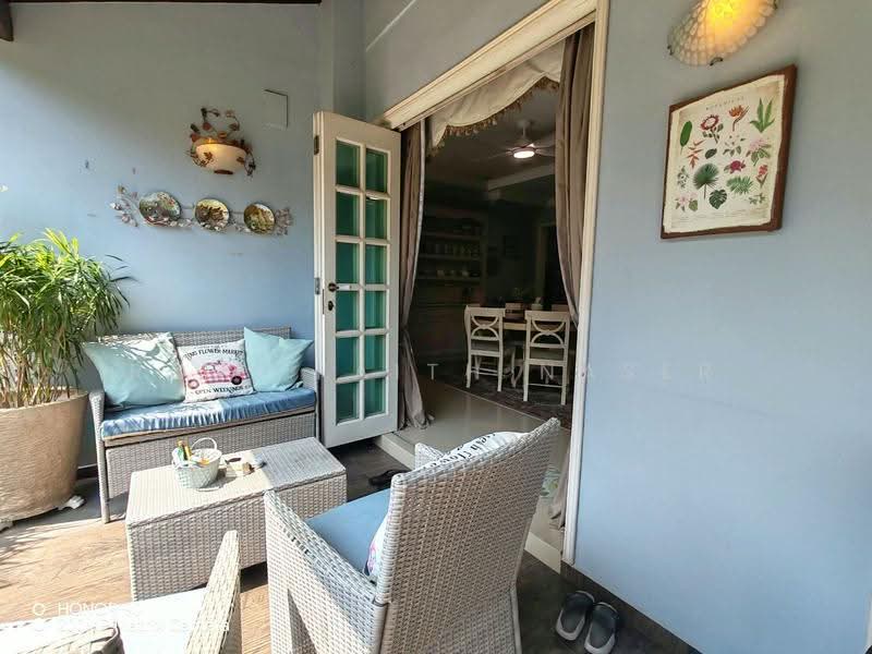 Sembawang Springs Estate, Jalan Salang, Sembawang / Yishun, 5 Bedrooms, 2,700 sqft, Terraced House For Sale, by Rozi Faith Naser, 500245800 - Interior - PropertyGuru.com.sg