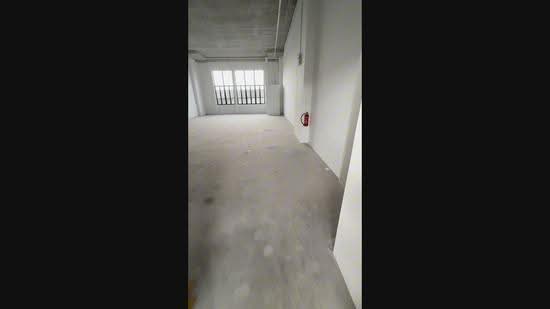 Ascent @ Gambas, 6 Gambas Way, Sembawang / Yishun, 1,733 sqft, Factory / Workshop (B2) For Rent, by Serene Law, 500245803 - CommercialGuru.com.sg