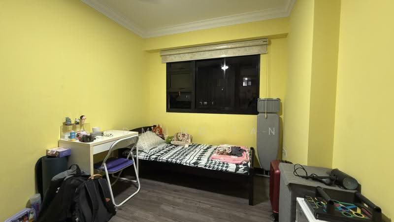 258A Punggol Field, 258A Punggol Field, 3 Bedrooms, 1,001 sqft, HDB Flat For Sale, by Edmund Tan, 500245805 - Common room - PropertyGuru.com.sg