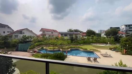 AMO Residence, 23 Ang Mo Kio Rise, Ang Mo Kio / Bishan / Thomson, 2 Bedrooms, 743 sqft, Condominium For Sale, by Magdeline Sng, 500245807 - PropertyGuru.com.sg