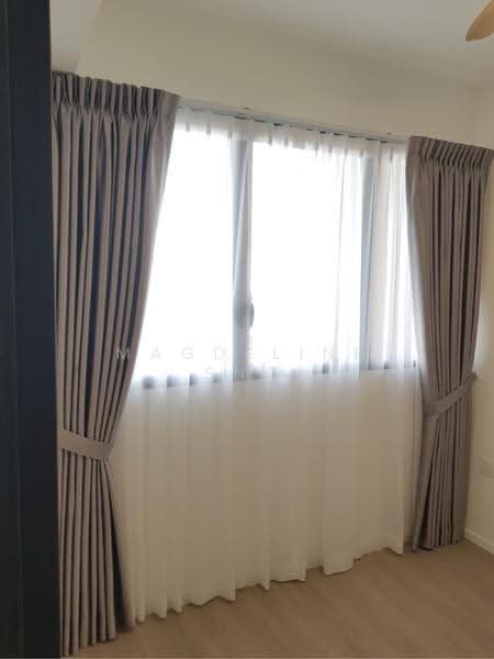 AMO Residence, 23 Ang Mo Kio Rise, Ang Mo Kio / Bishan / Thomson, 2 Bedrooms, 743 sqft, Condominium For Sale, by Magdeline Sng, 500245807 - PropertyGuru.com.sg