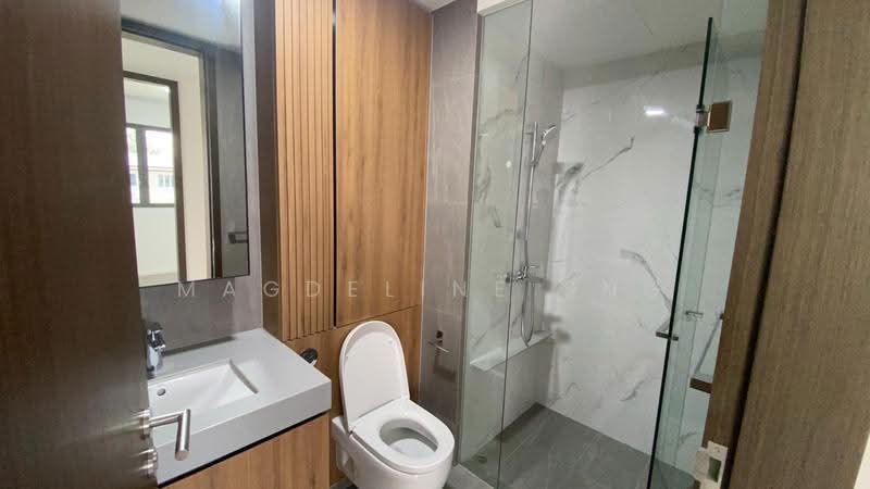 AMO Residence, 23 Ang Mo Kio Rise, Ang Mo Kio / Bishan / Thomson, 2 Bedrooms, 743 sqft, Condominium For Sale, by Magdeline Sng, 500245807 - PropertyGuru.com.sg