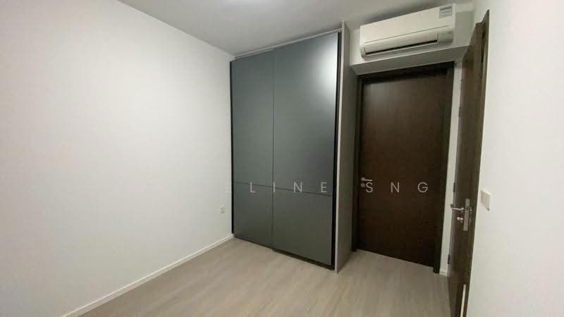 AMO Residence, 23 Ang Mo Kio Rise, Ang Mo Kio / Bishan / Thomson, 2 Bedrooms, 743 sqft, Condominium For Sale, by Magdeline Sng, 500245807 - PropertyGuru.com.sg