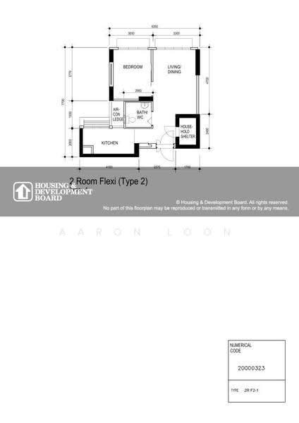 468B Bukit Batok West Avenue 9, 468B Bukit Batok West Avenue 9, Dairy Farm / Bukit Panjang / Choa Chu Kang, 1 Bedroom, 506 sqft, HDB Flat For Sale, by Aaron Loon, 500245808 - PropertyGuru.com.sg