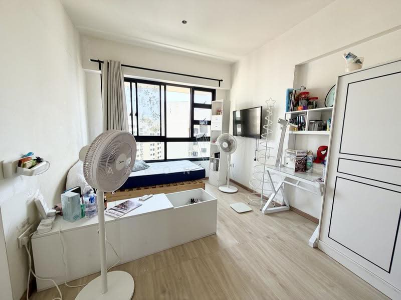 468B Bukit Batok West Avenue 9, 468B Bukit Batok West Avenue 9, Dairy Farm / Bukit Panjang / Choa Chu Kang, 1 Bedroom, 506 sqft, HDB Flat For Sale, by Aaron Loon, 500245808 - Bedroom - PropertyGuru.com.sg