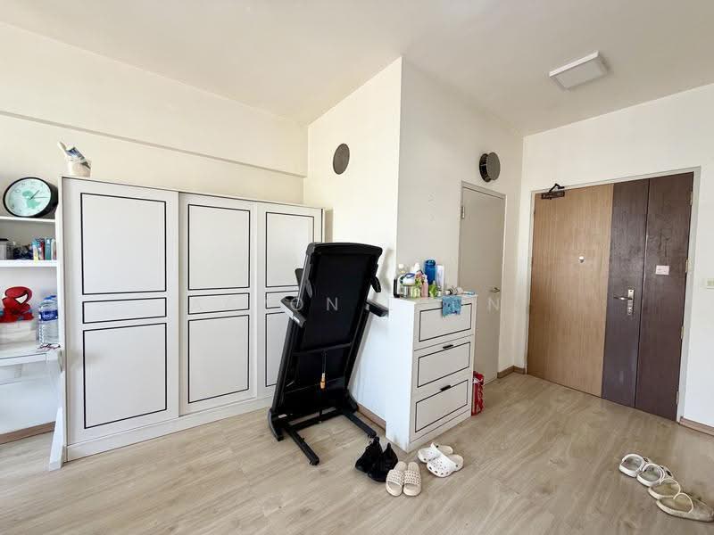 468B Bukit Batok West Avenue 9, 468B Bukit Batok West Avenue 9, Dairy Farm / Bukit Panjang / Choa Chu Kang, 1 Bedroom, 506 sqft, HDB Flat For Sale, by Aaron Loon, 500245808 - Interior - PropertyGuru.com.sg