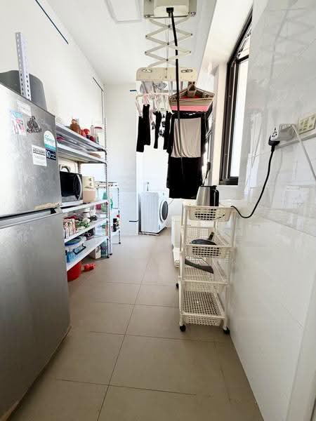 468B Bukit Batok West Avenue 9, 468B Bukit Batok West Avenue 9, Dairy Farm / Bukit Panjang / Choa Chu Kang, 1 Bedroom, 506 sqft, HDB Flat For Sale, by Aaron Loon, 500245808 - Interior - PropertyGuru.com.sg