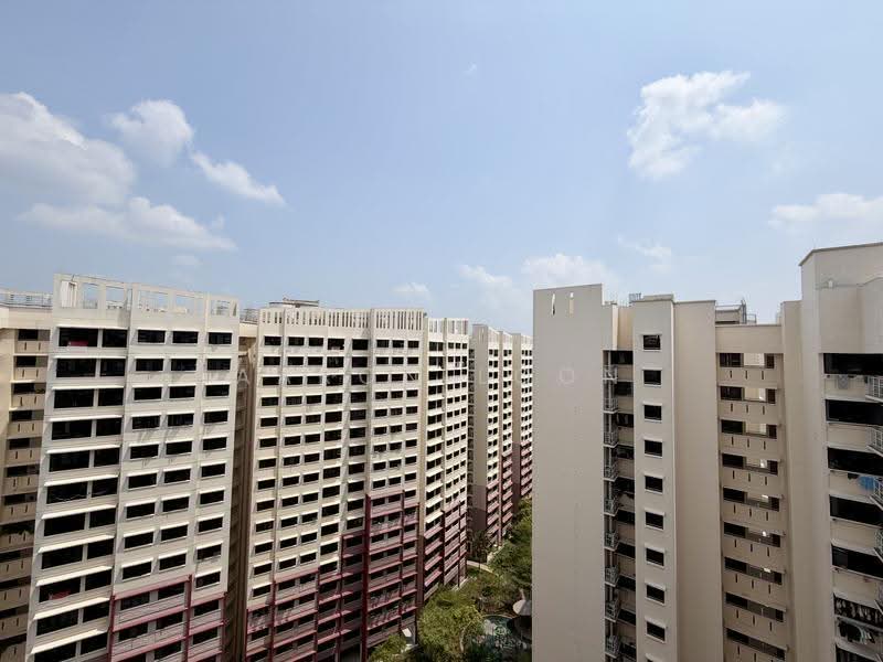 468B Bukit Batok West Avenue 9, 468B Bukit Batok West Avenue 9, Dairy Farm / Bukit Panjang / Choa Chu Kang, 1 Bedroom, 506 sqft, HDB Flat For Sale, by Aaron Loon, 500245808 - Exterior - PropertyGuru.com.sg