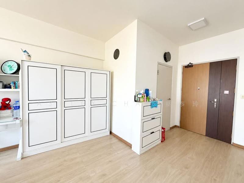 468B Bukit Batok West Avenue 9, 468B Bukit Batok West Avenue 9, Dairy Farm / Bukit Panjang / Choa Chu Kang, 1 Bedroom, 506 sqft, HDB Flat For Sale, by Ashley Chai 蔡忝玲, 500245812 - Interior - PropertyGuru.com.sg